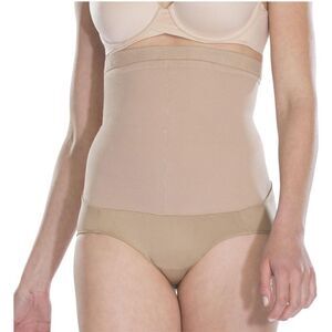 Spanx Assets Ref Hot Label Super Control High-Waisted Panty
